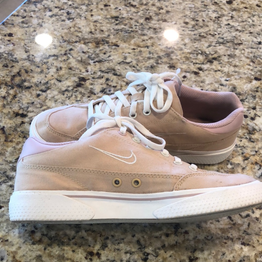 Nike size 7